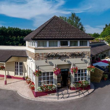 Ardboyne Hotel Navan Eksteriør billede