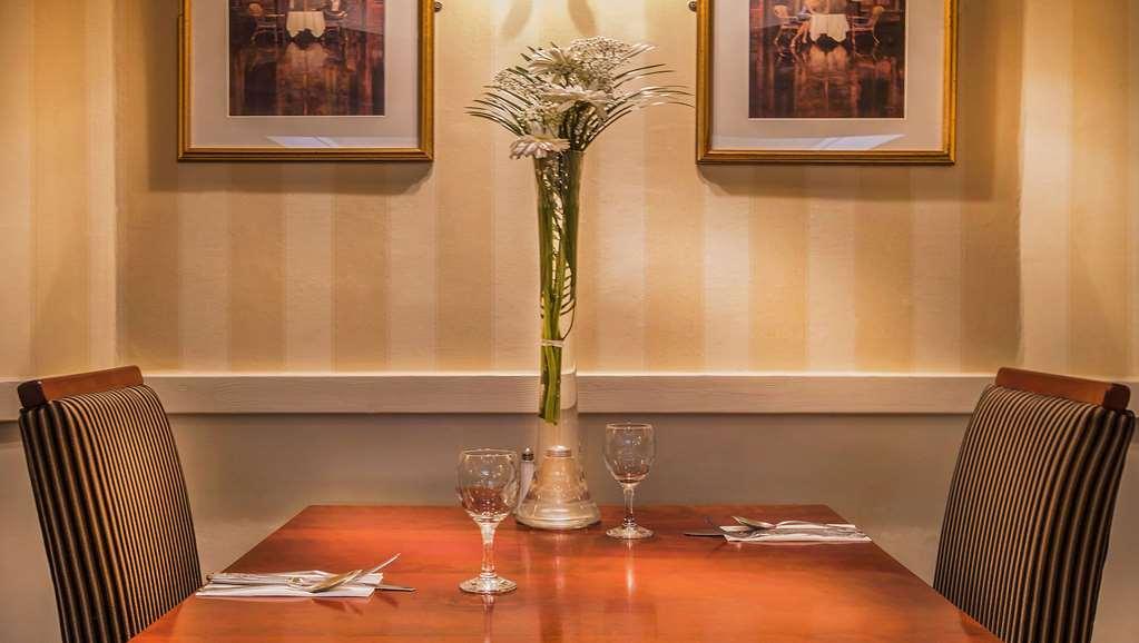Ardboyne Hotel Navan Restaurant billede