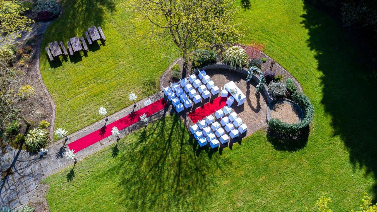 Ardboyne Hotel Navan Eksteriør billede