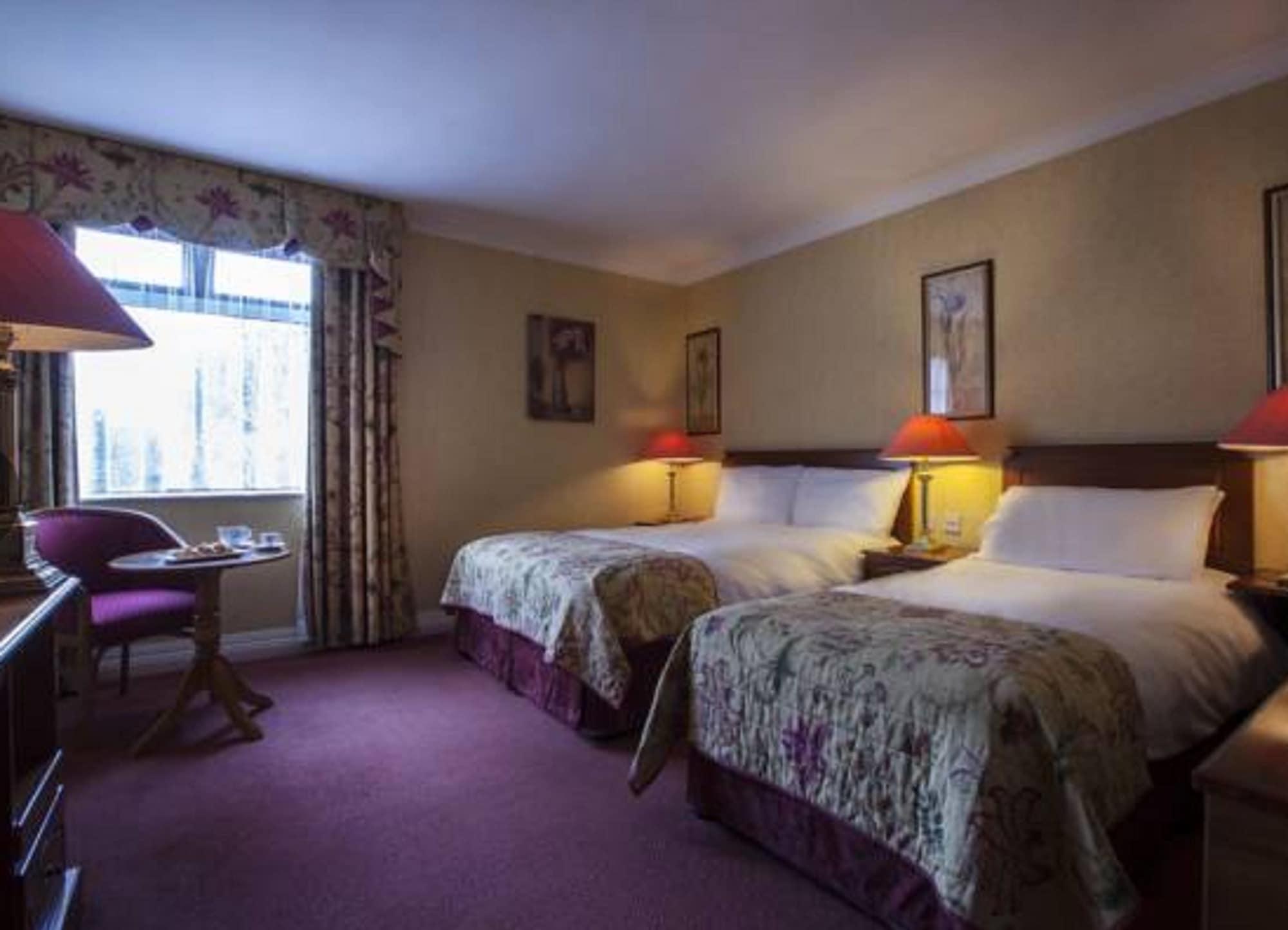 Ardboyne Hotel Navan Eksteriør billede