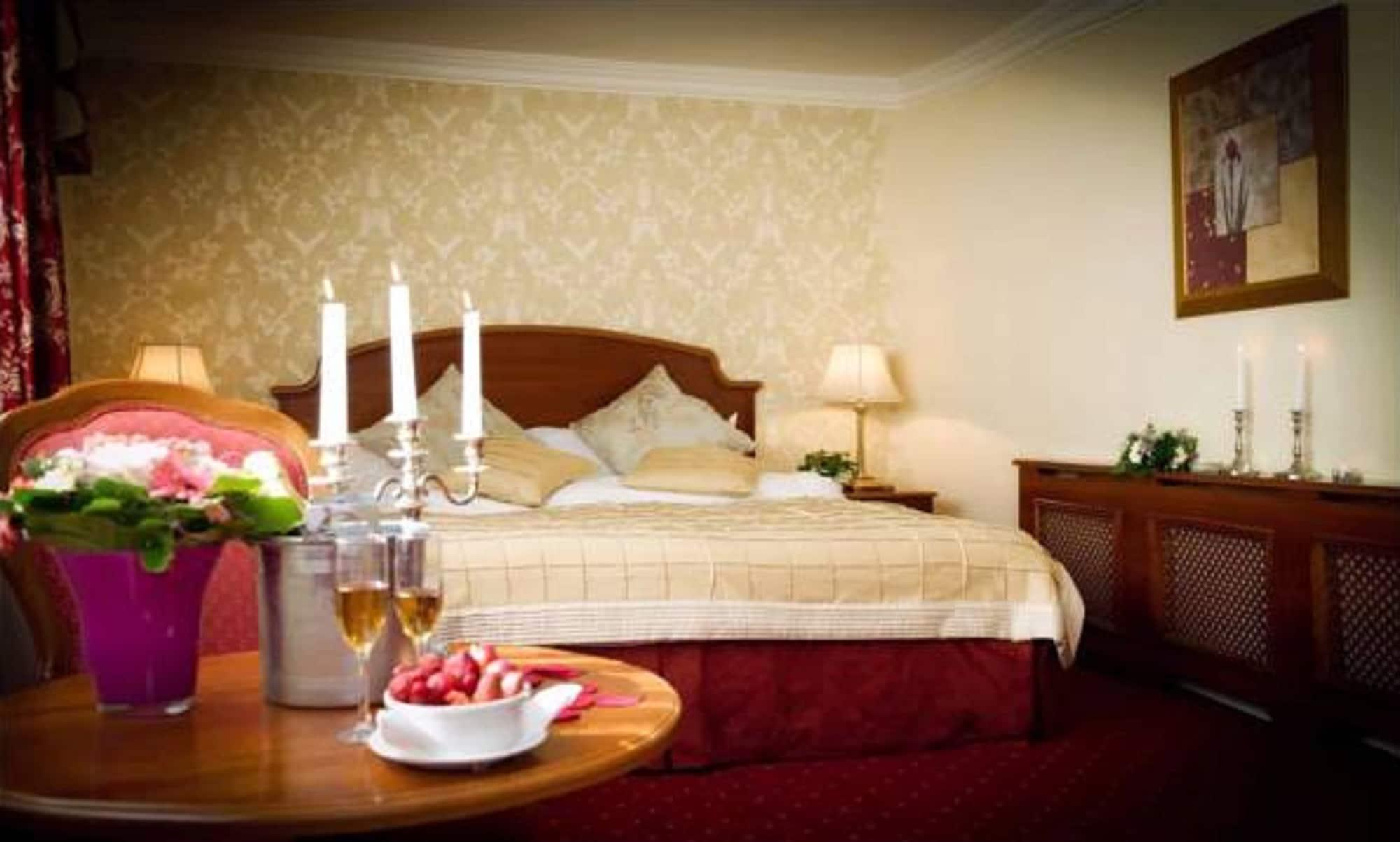 Ardboyne Hotel Navan Eksteriør billede