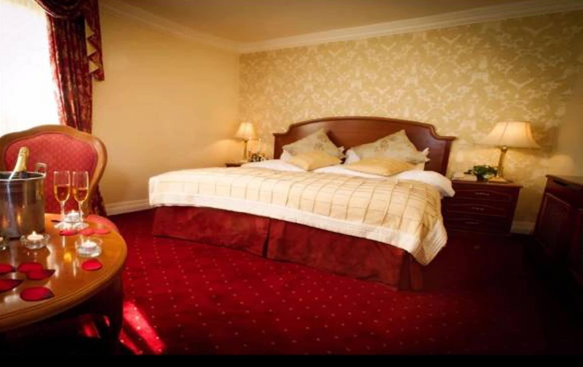 Ardboyne Hotel Navan Eksteriør billede