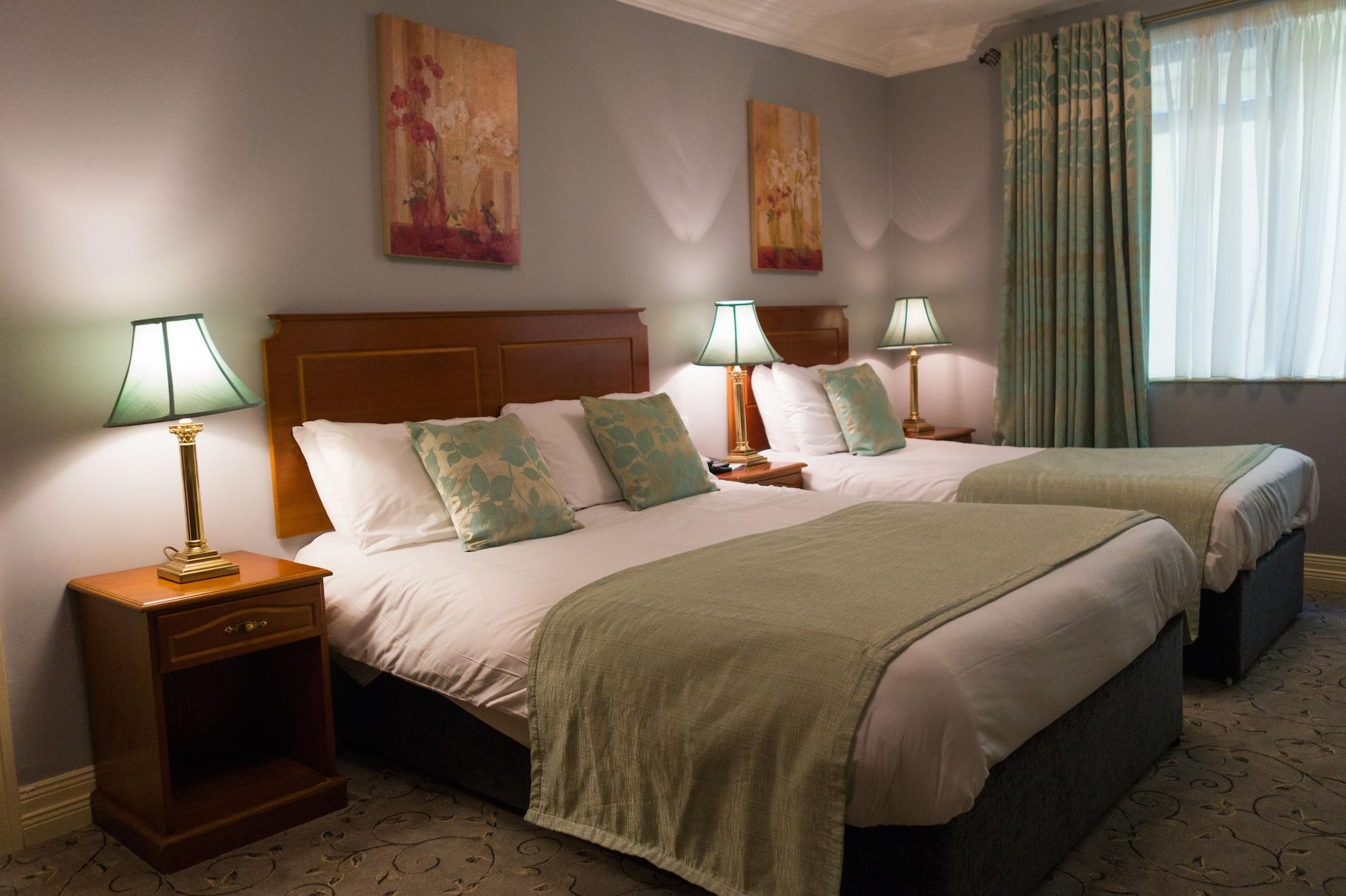Ardboyne Hotel Navan Eksteriør billede
