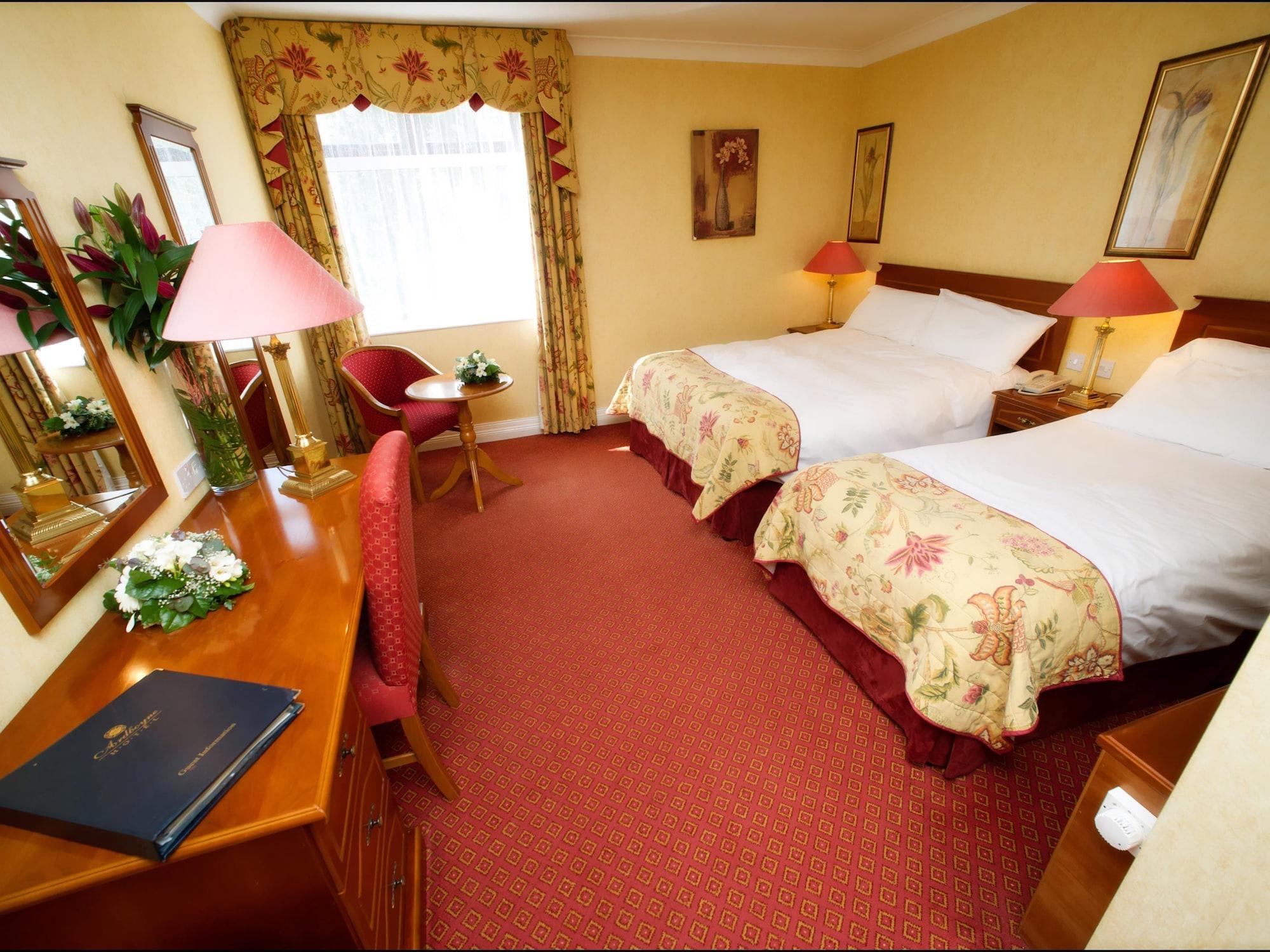 Ardboyne Hotel Navan Eksteriør billede