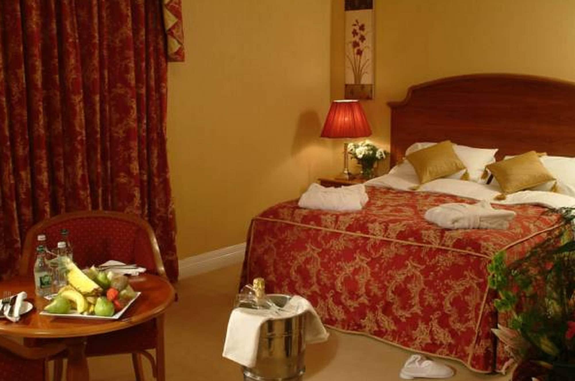 Ardboyne Hotel Navan Eksteriør billede