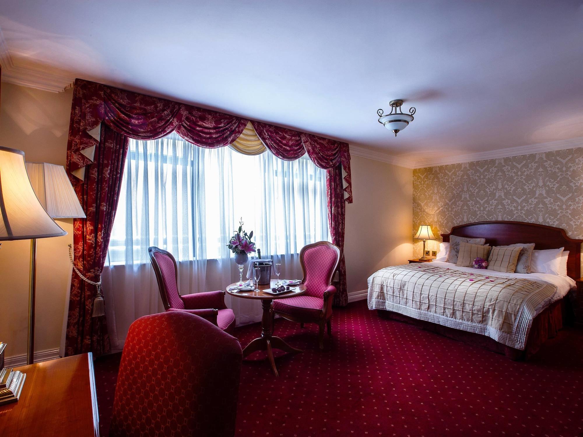 Ardboyne Hotel Navan Eksteriør billede
