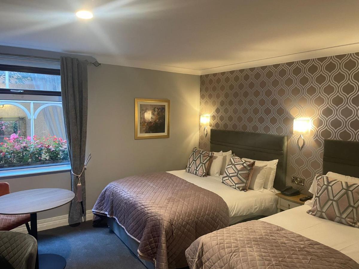 Ardboyne Hotel Navan Eksteriør billede