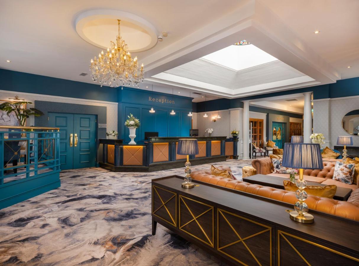 Ardboyne Hotel Navan Eksteriør billede