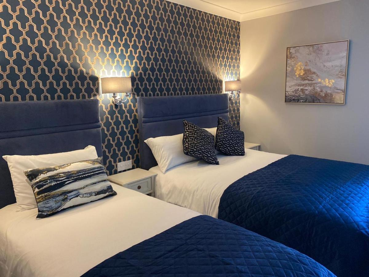 Ardboyne Hotel Navan Eksteriør billede