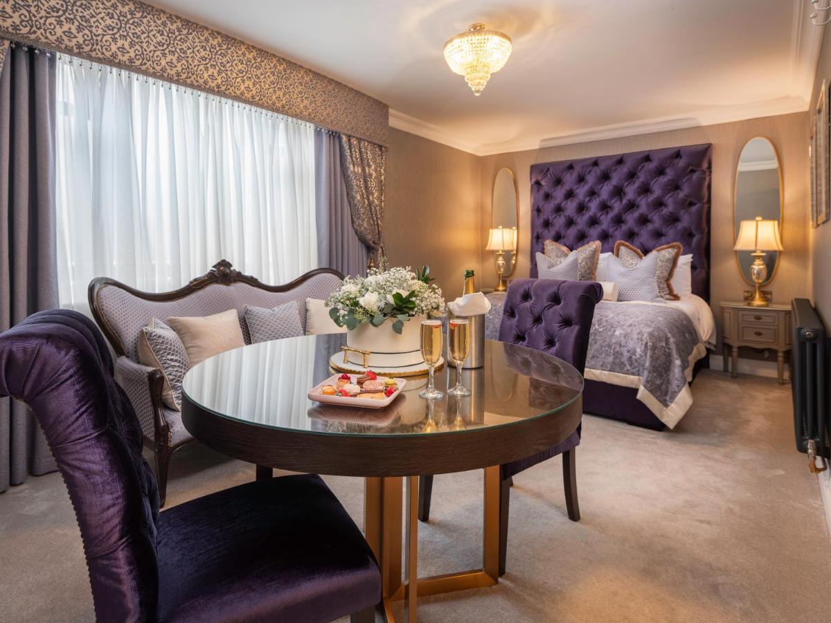 Ardboyne Hotel Navan Eksteriør billede
