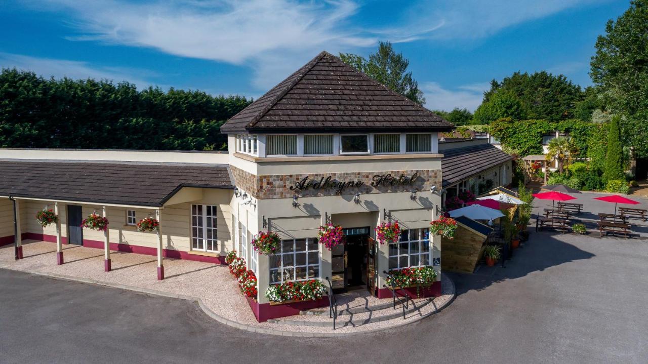 Ardboyne Hotel Navan Eksteriør billede