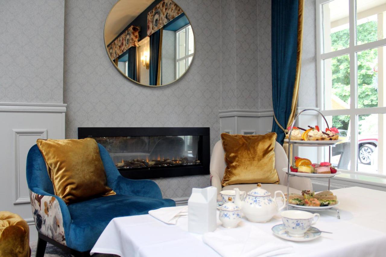 Ardboyne Hotel Navan Eksteriør billede