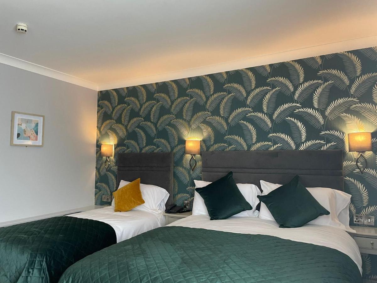 Ardboyne Hotel Navan Eksteriør billede