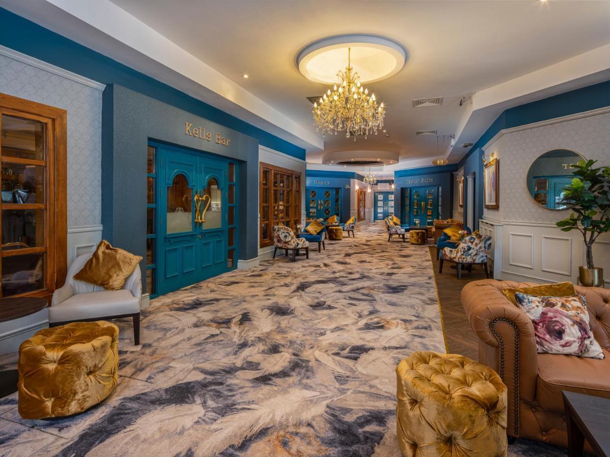 Ardboyne Hotel Navan Eksteriør billede