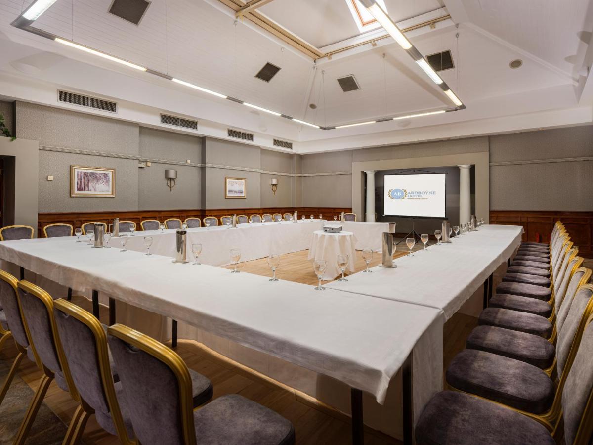 Ardboyne Hotel Navan Eksteriør billede
