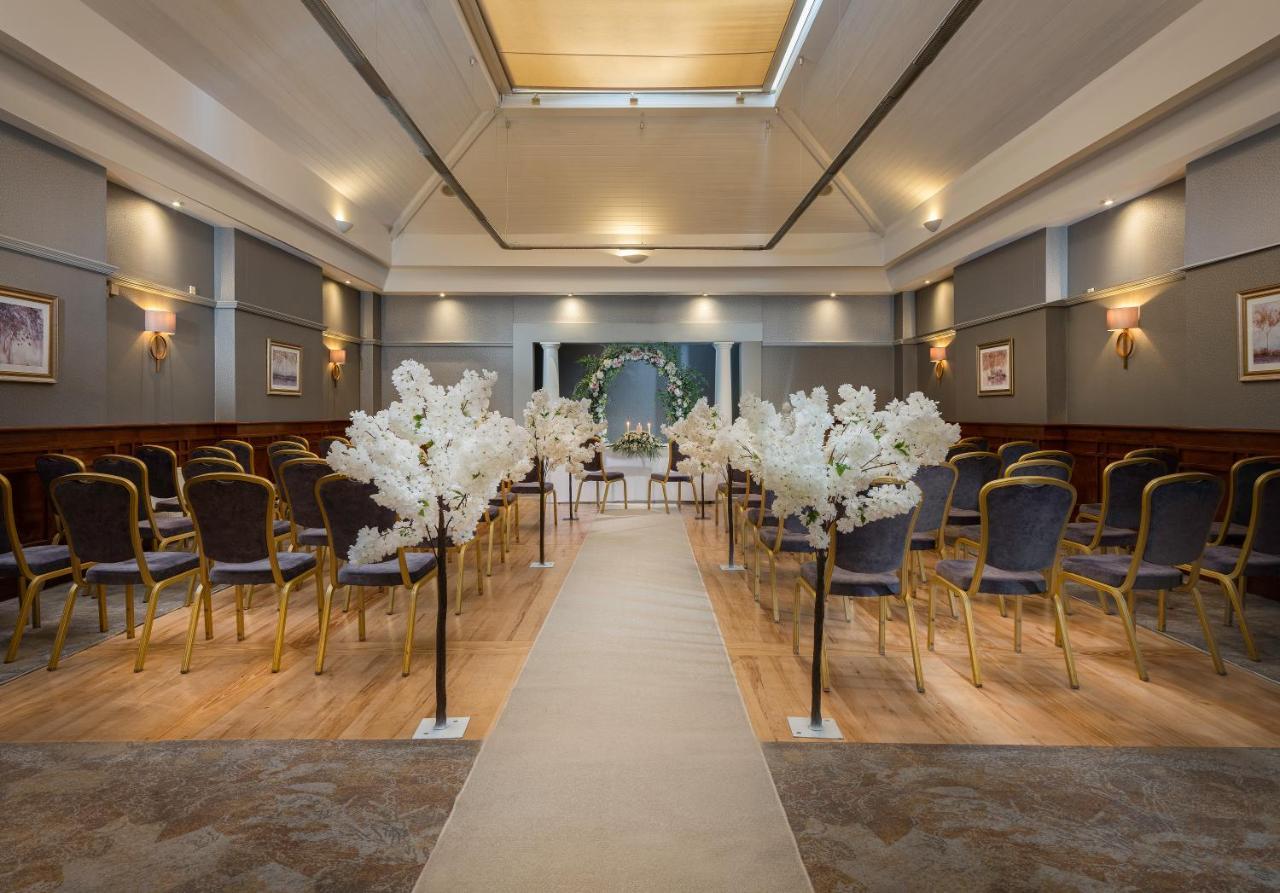 Ardboyne Hotel Navan Eksteriør billede