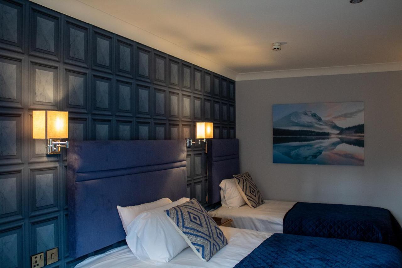 Ardboyne Hotel Navan Eksteriør billede