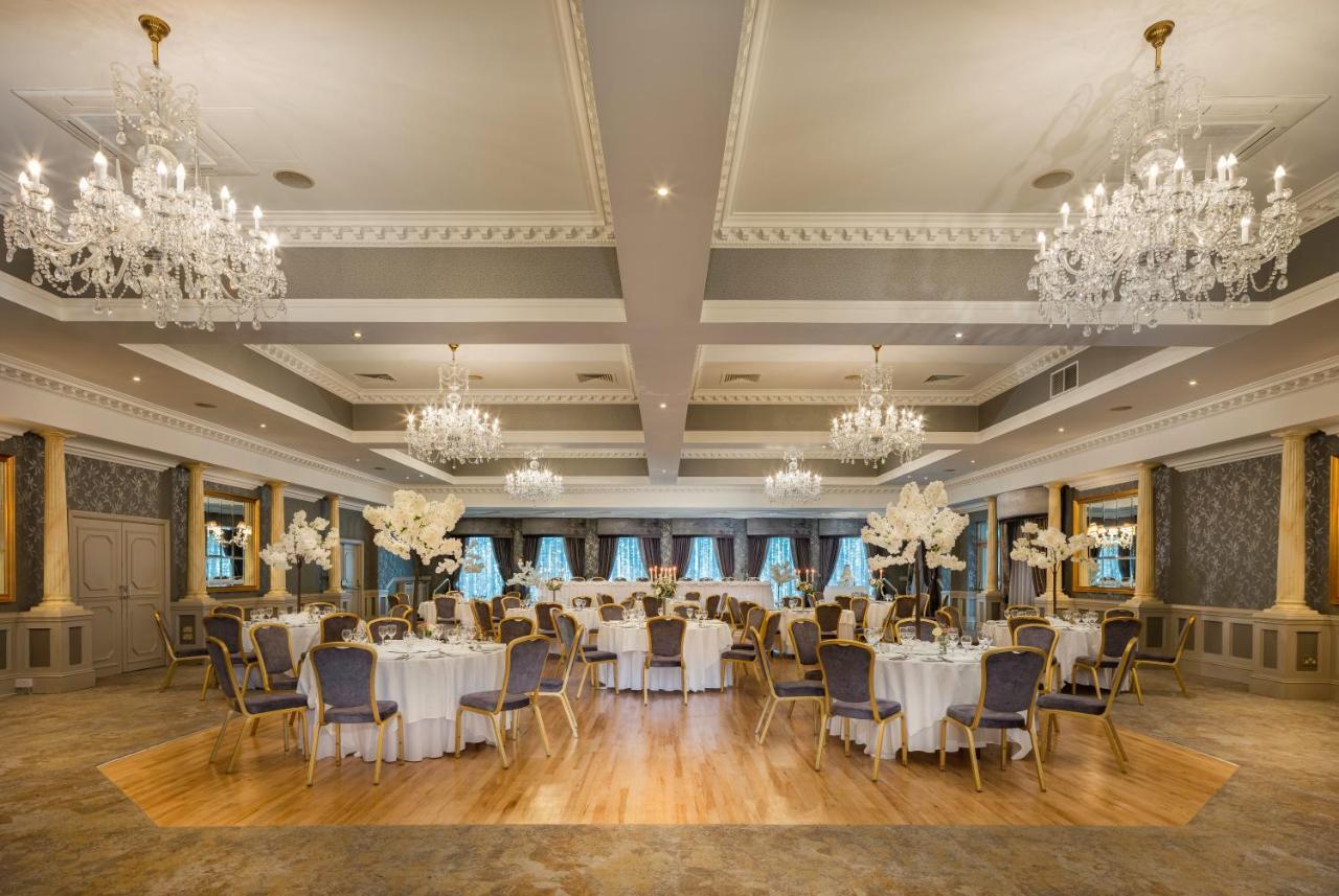 Ardboyne Hotel Navan Eksteriør billede
