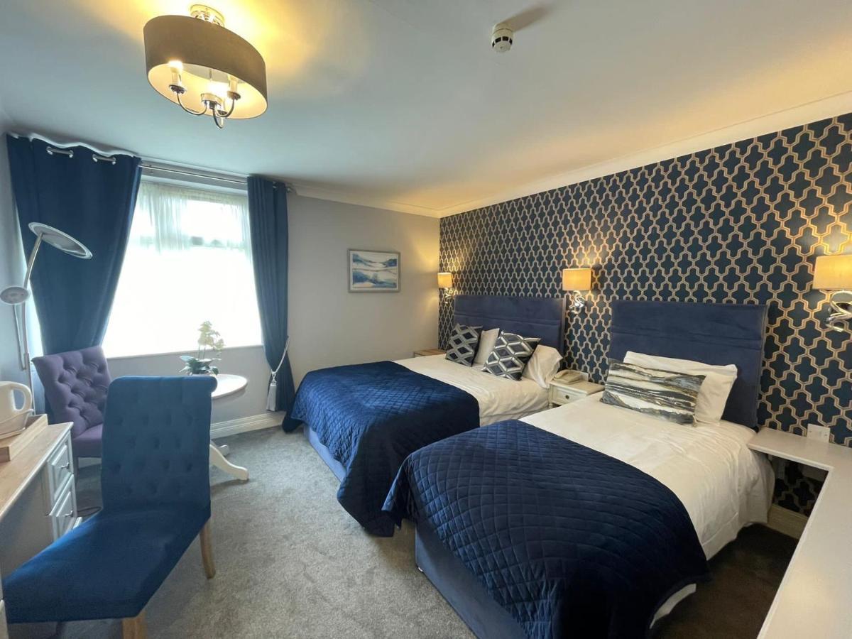 Ardboyne Hotel Navan Eksteriør billede