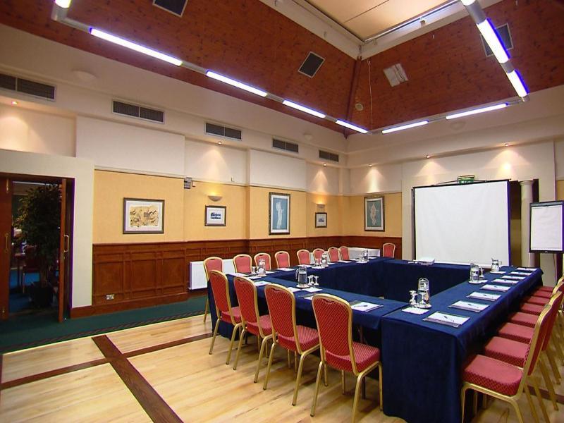 Ardboyne Hotel Navan Eksteriør billede
