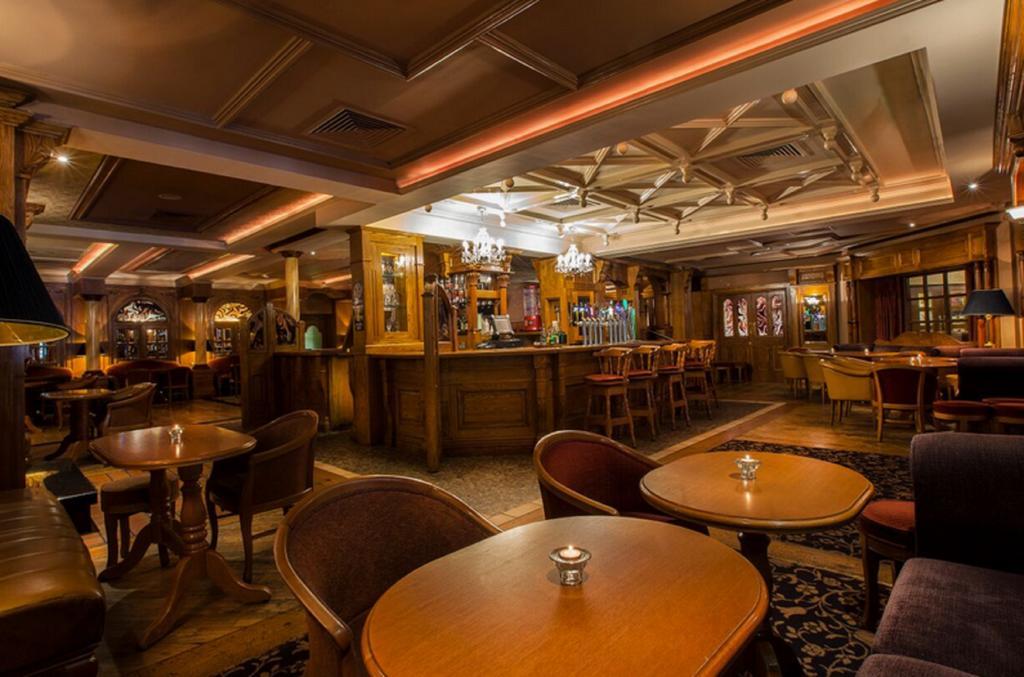 Ardboyne Hotel Navan Eksteriør billede