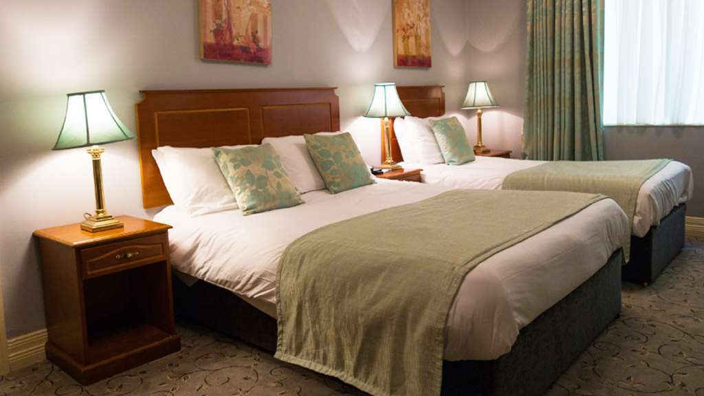 Ardboyne Hotel Navan Eksteriør billede