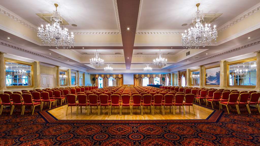 Ardboyne Hotel Navan Eksteriør billede