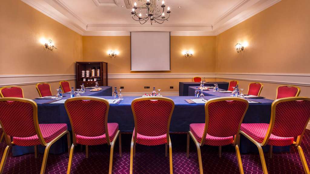 Ardboyne Hotel Navan Eksteriør billede