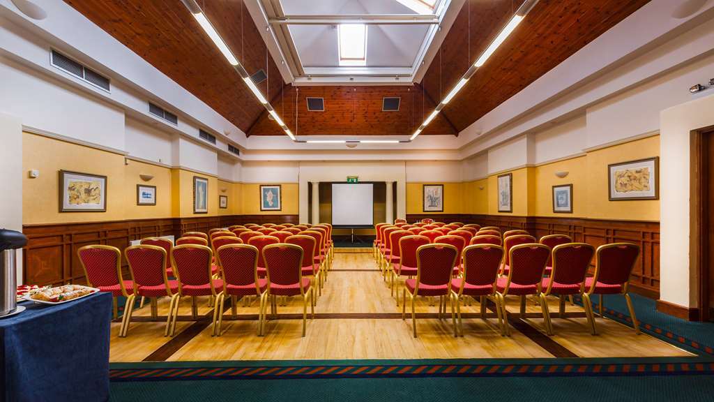 Ardboyne Hotel Navan Eksteriør billede