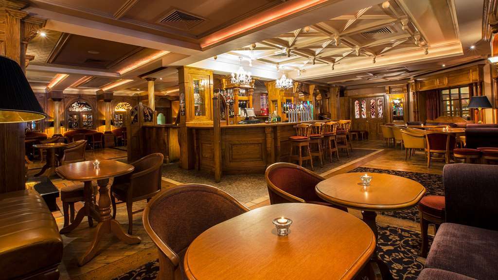 Ardboyne Hotel Navan Eksteriør billede