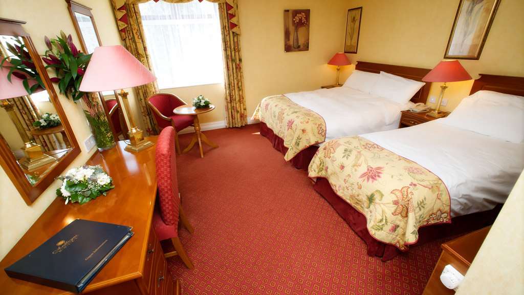 Ardboyne Hotel Navan Værelse billede