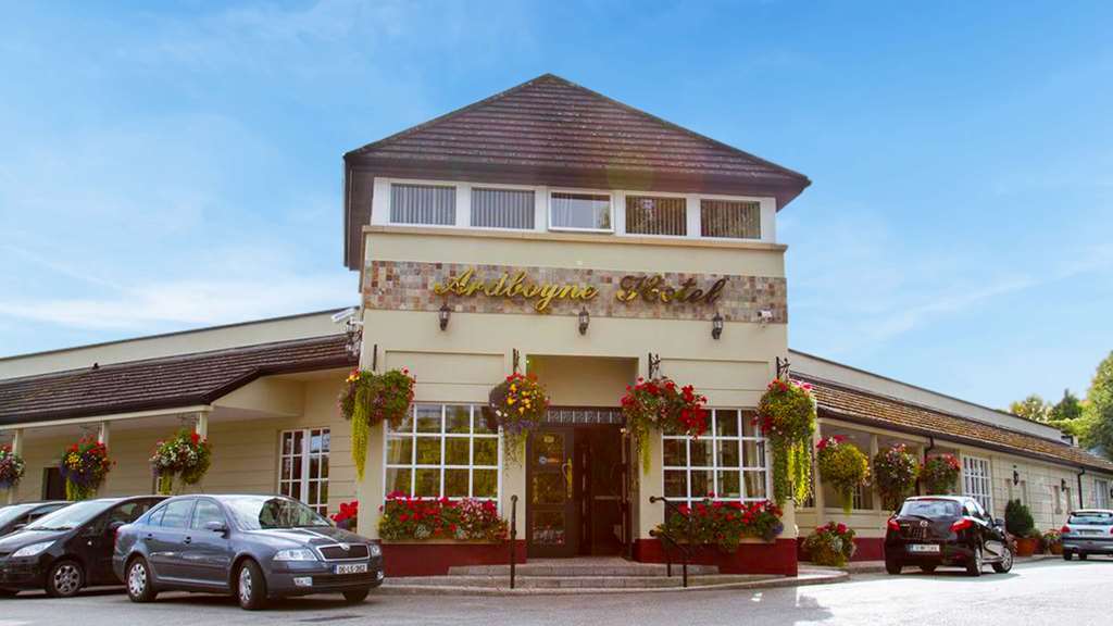 Ardboyne Hotel Navan Eksteriør billede
